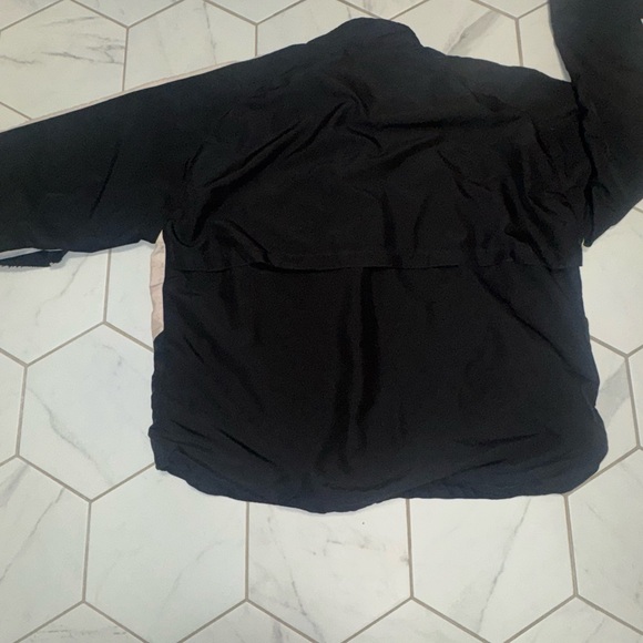 Brooks Running Windbreaker‎ Jacket Size XL - Picture 5 of 6